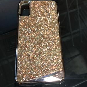 IPhone X Phone Case